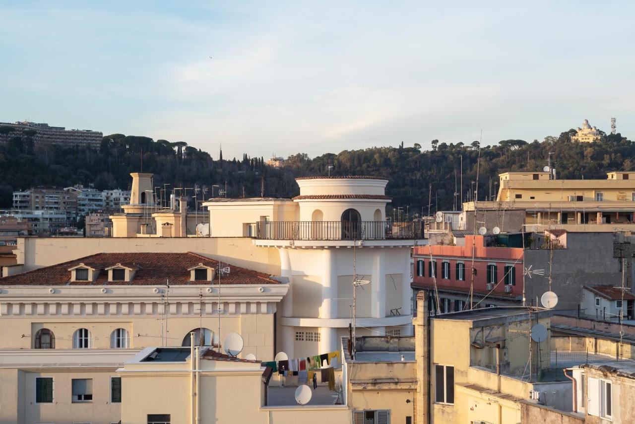 Saint Peter View Διαμέρισμα Ρώμη Εξωτερικό φωτογραφία