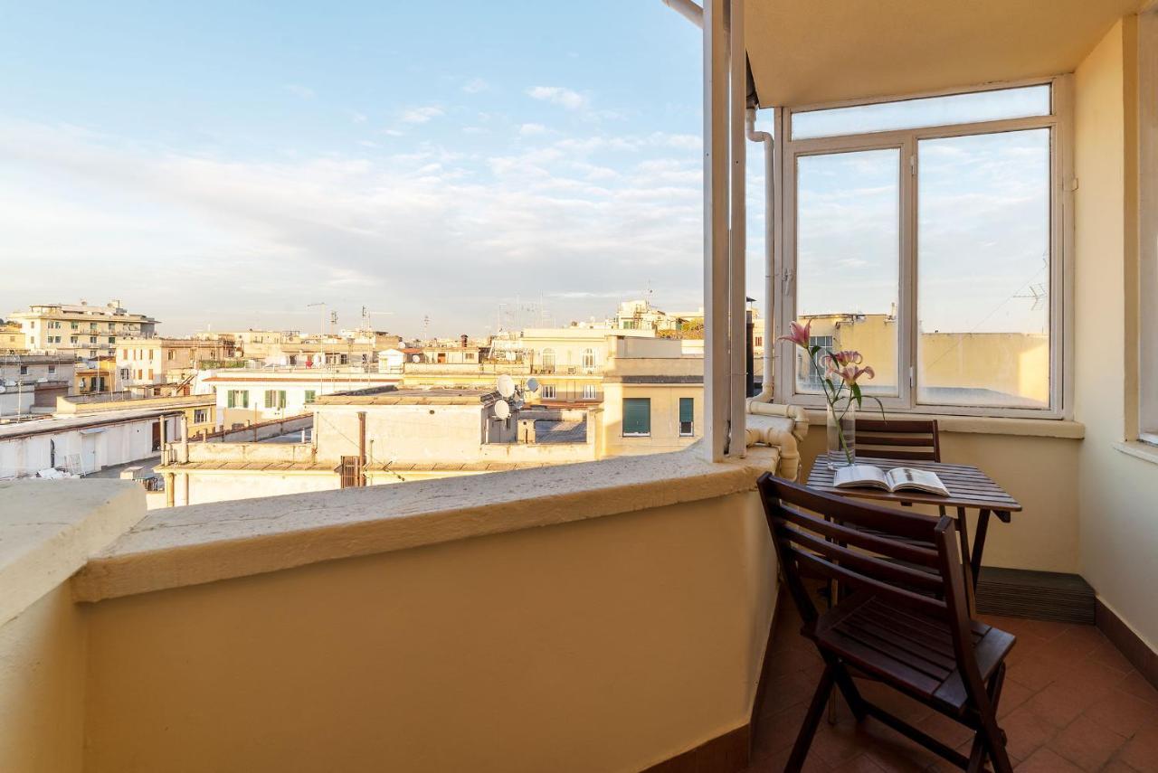 Saint Peter View Διαμέρισμα Ρώμη Εξωτερικό φωτογραφία